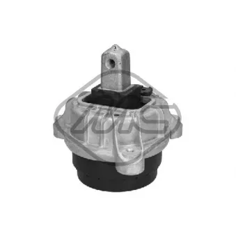 Support moteur Metalcaucho 58770