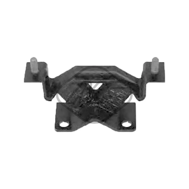 Support moteur Metalcaucho 58773