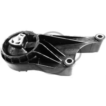 Support moteur Metalcaucho 58811