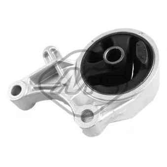 Support moteur Metalcaucho 58815