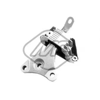 Support moteur Metalcaucho 58819
