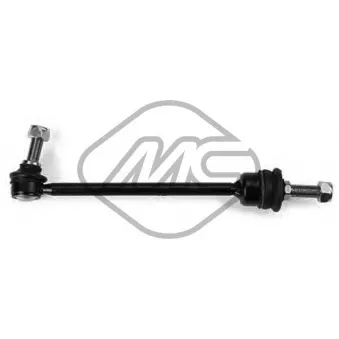 Entretoise/tige, stabilisateur Metalcaucho 59486