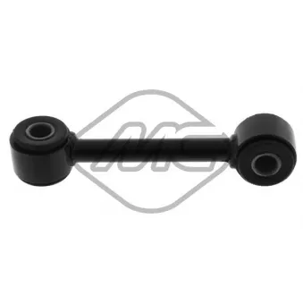 Entretoise/tige, stabilisateur Metalcaucho 59570