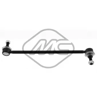 Entretoise/tige, stabilisateur Metalcaucho 59573