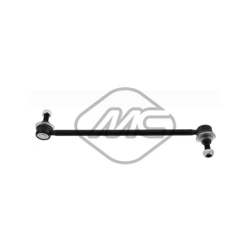 Entretoise/tige, stabilisateur Metalcaucho 59573