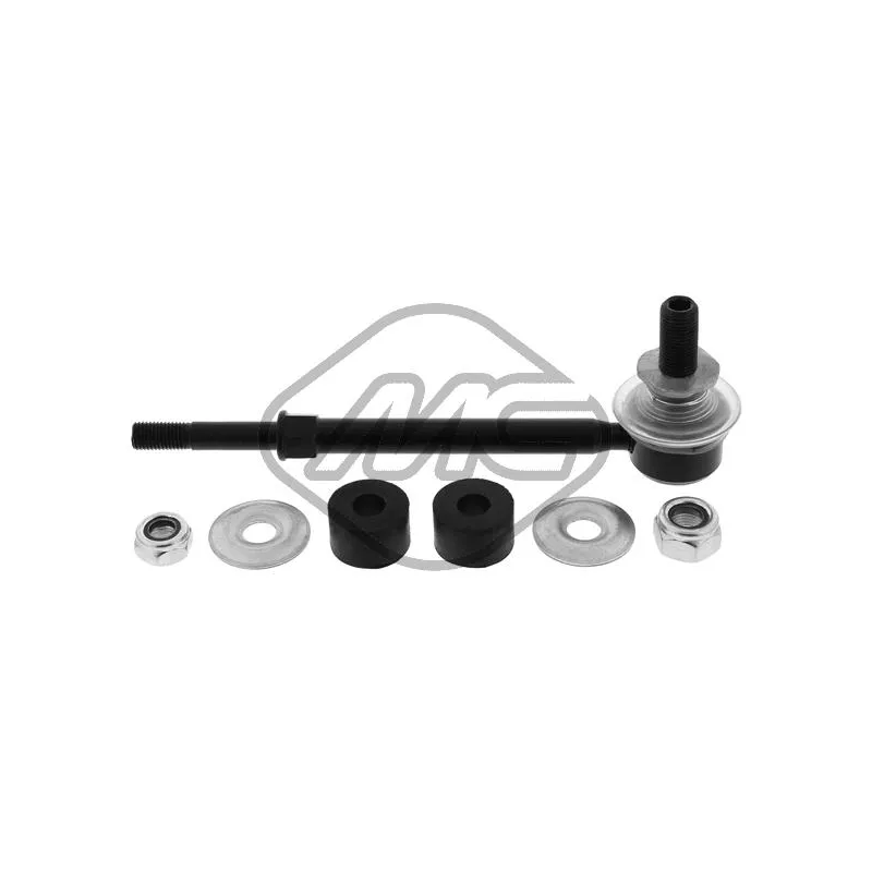 Entretoise/tige, stabilisateur Metalcaucho 59574