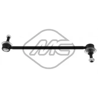 Entretoise/tige, stabilisateur Metalcaucho 59576