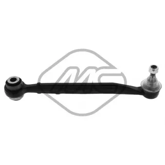 Entretoise/tige, stabilisateur Metalcaucho 59580