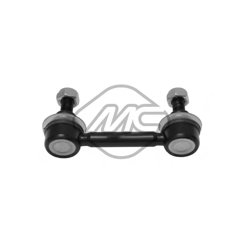 Entretoise/tige, stabilisateur Metalcaucho 59581