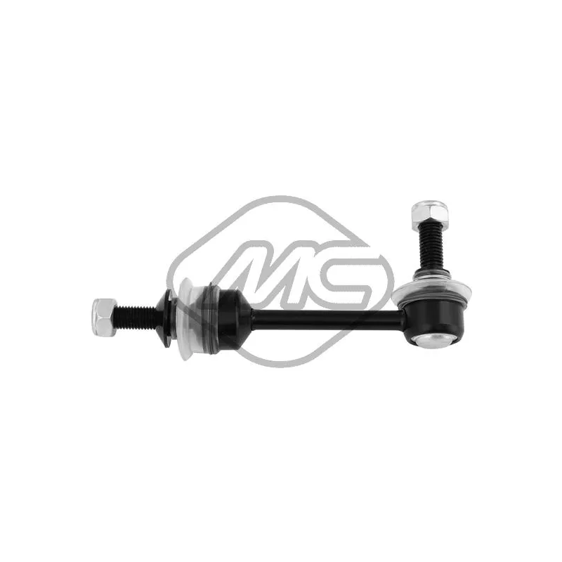 Entretoise/tige, stabilisateur Metalcaucho 59582