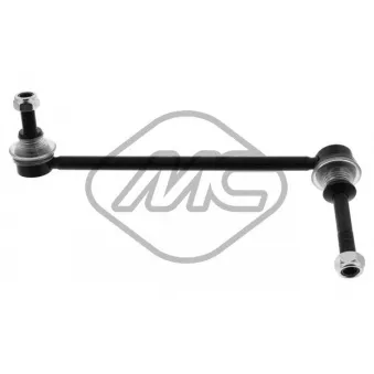 Entretoise/tige, stabilisateur avant droit Metalcaucho 59583