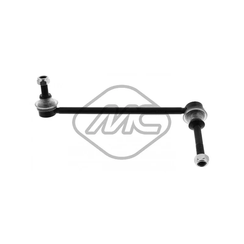 Entretoise/tige, stabilisateur avant droit Metalcaucho 59583
