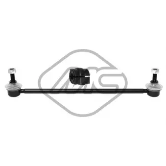 Kit de réparation, suspension du stabilisateur Metalcaucho 59840