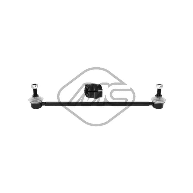 Kit de réparation, suspension du stabilisateur Metalcaucho 59840