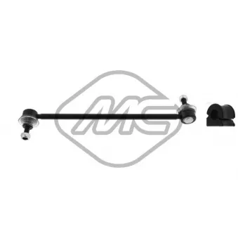 Kit de réparation, suspension du stabilisateur Metalcaucho 59841
