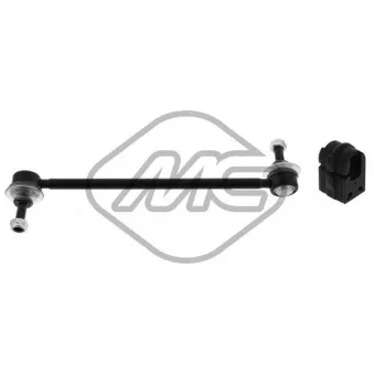 Kit de réparation, suspension du stabilisateur Metalcaucho 59845