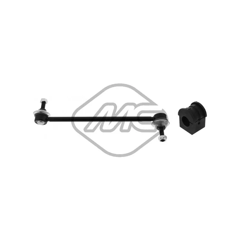 Kit de réparation, suspension du stabilisateur Metalcaucho 59846