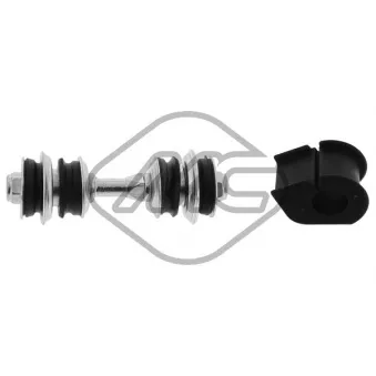 Kit de réparation, suspension du stabilisateur Metalcaucho 59847