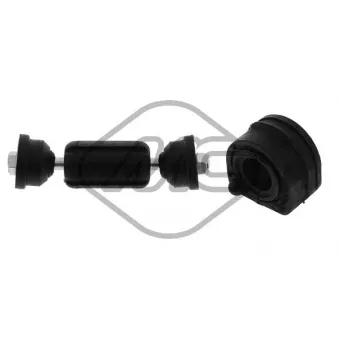 Kit de réparation, suspension du stabilisateur Metalcaucho 59848