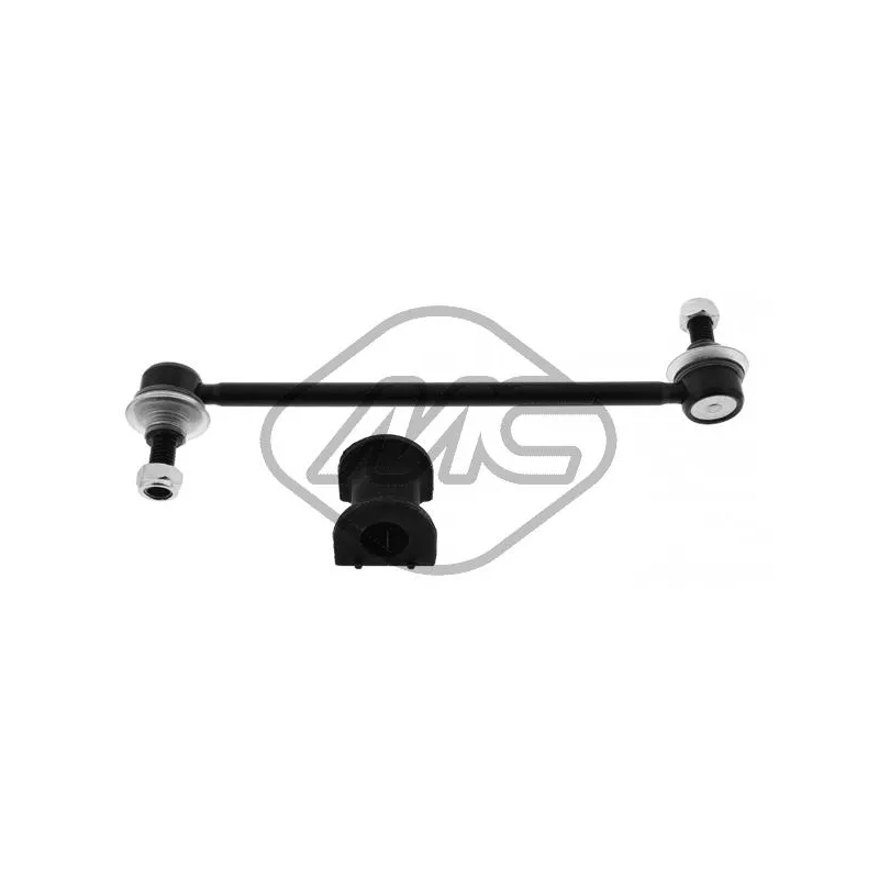 Kit de réparation, suspension du stabilisateur Metalcaucho 59849