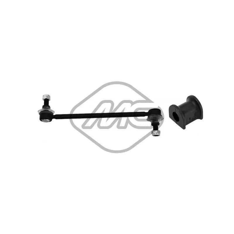 Kit de réparation, suspension du stabilisateur Metalcaucho 59850