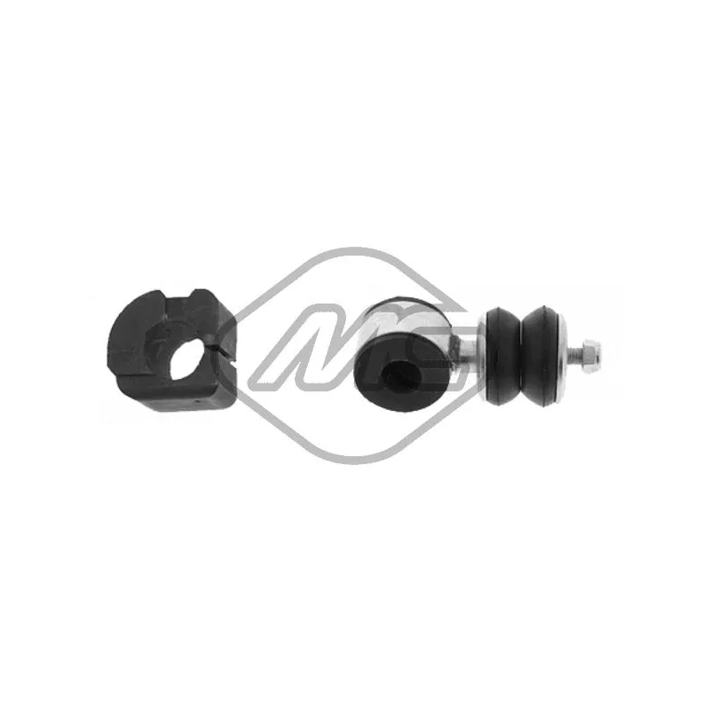 Kit de réparation, suspension du stabilisateur Metalcaucho 59852