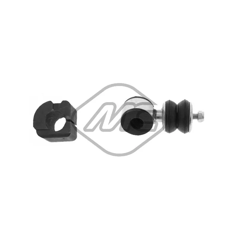 Kit de réparation, suspension du stabilisateur Metalcaucho 59853