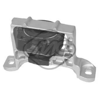 Support moteur Metalcaucho 59980