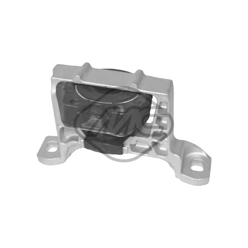 Support moteur Metalcaucho 59980