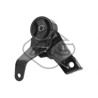 Support moteur Metalcaucho 59981