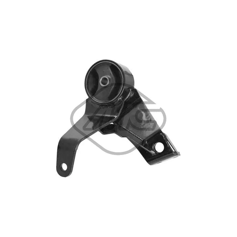 Support moteur Metalcaucho 59981