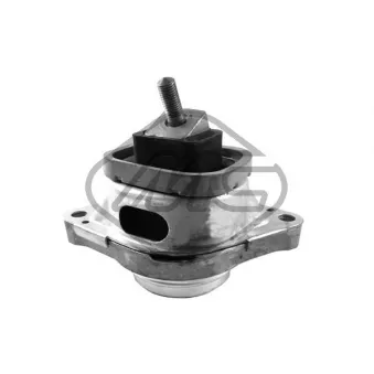 Support moteur avant gauche Metalcaucho 59985