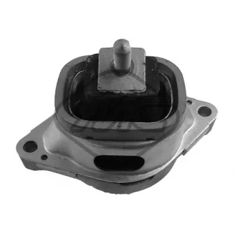 Support moteur avant droit Metalcaucho 59986