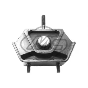 Support moteur avant droit Metalcaucho 59987