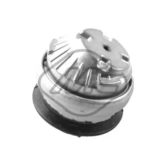 Support moteur Metalcaucho 59988