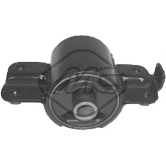 Support moteur Metalcaucho 59994