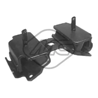 Support moteur Metalcaucho 59995