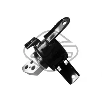 Support moteur avant droit Metalcaucho 59996