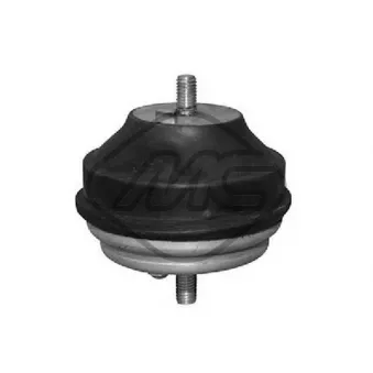 Support moteur avant gauche Metalcaucho 60002
