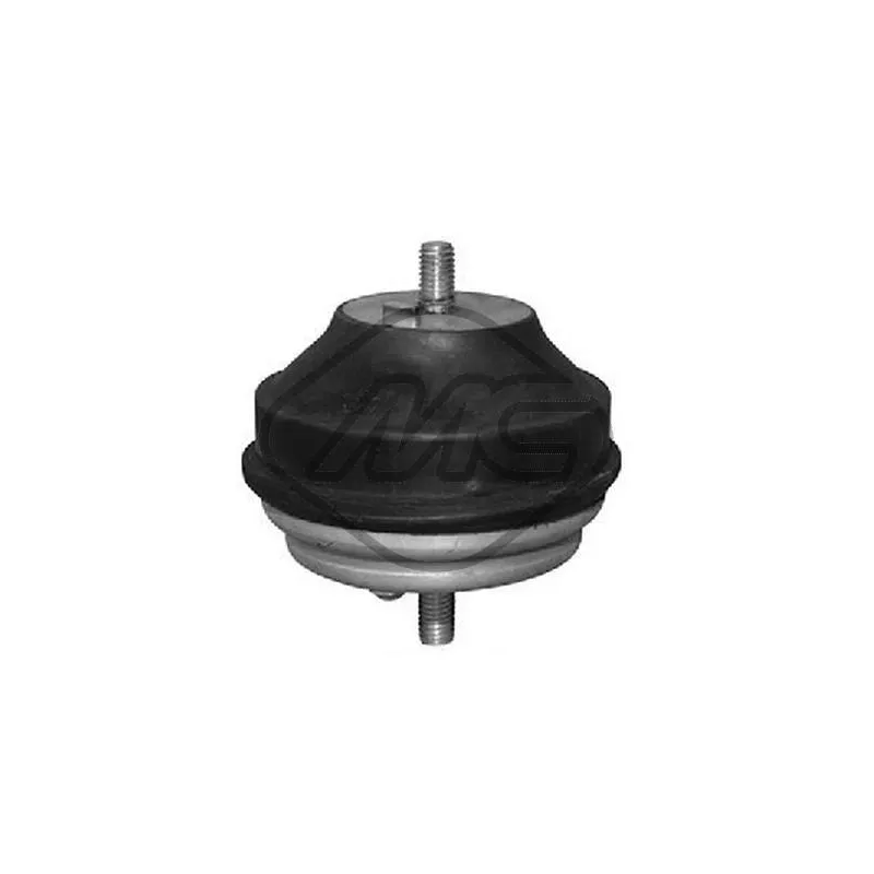 Support moteur avant gauche Metalcaucho 60002