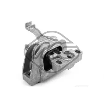 Support moteur Metalcaucho 60004