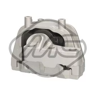 Support moteur Metalcaucho 60005