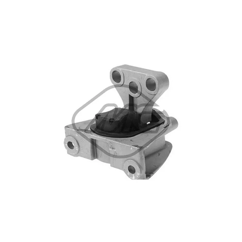 Support moteur Metalcaucho 60009