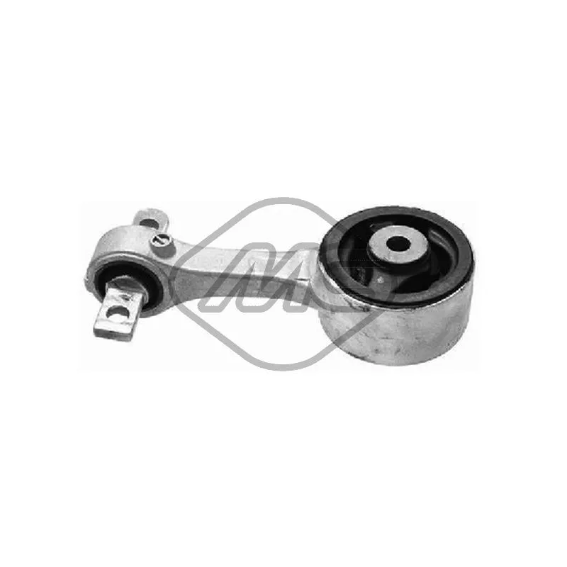 Support moteur avant droit Metalcaucho 60010