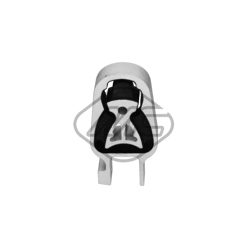 Support moteur Metalcaucho 60014