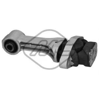 Support moteur Metalcaucho 60016