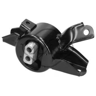Support moteur Metalcaucho 60017