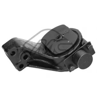 Support moteur Metalcaucho 60019