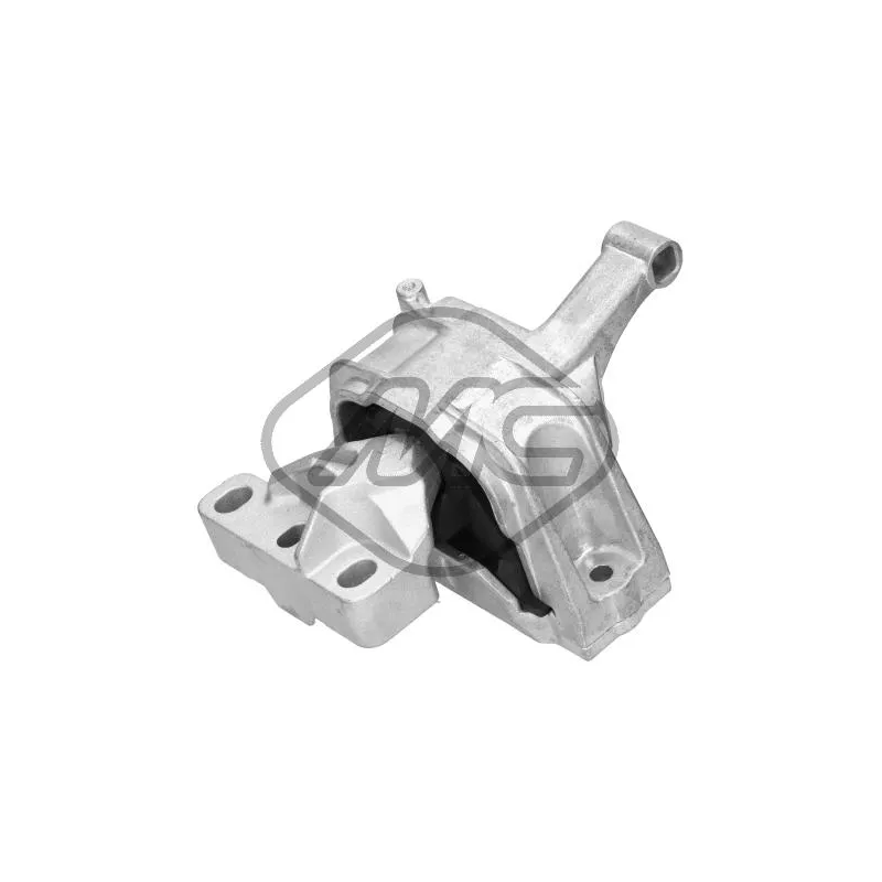 Support moteur Metalcaucho 60026
