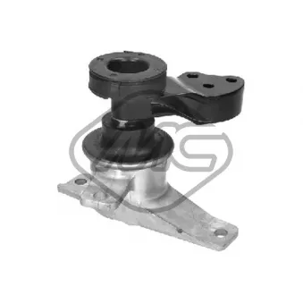 Support moteur avant droit Metalcaucho